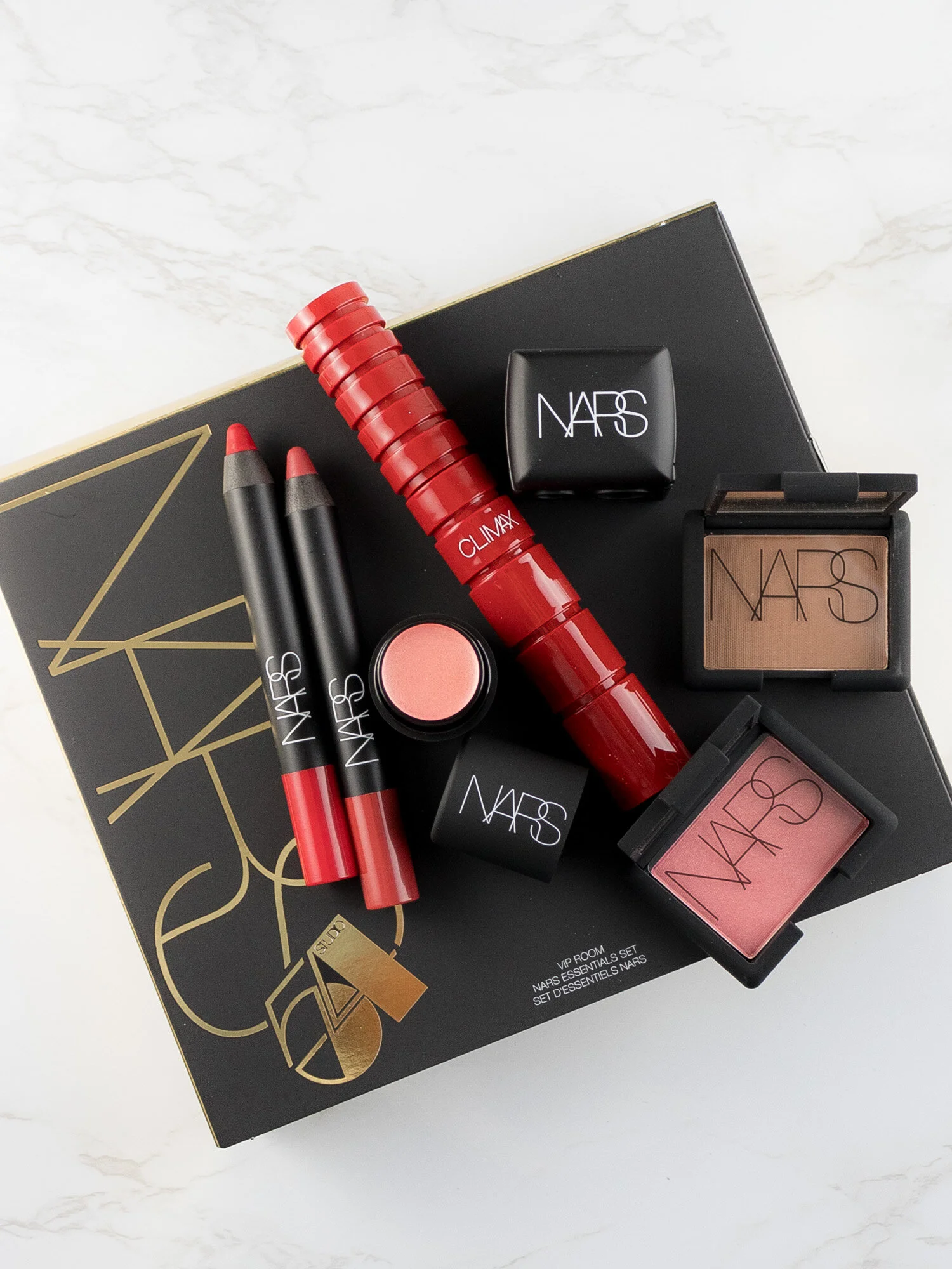 Studio 54 for NARS Holiday Collection — Beautiful Makeup Search